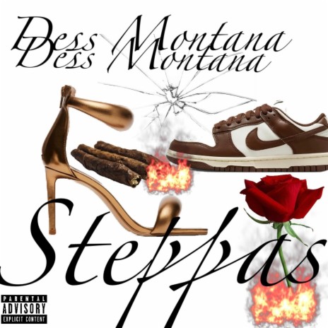 Steppas | Boomplay Music