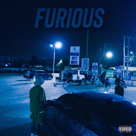 Furious ft. JB Dhope & Gingsen