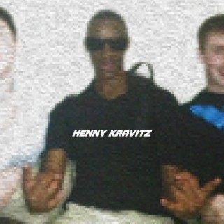 Henny Kravitz