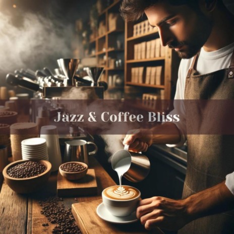 Coffeehouse Serenade | Boomplay Music