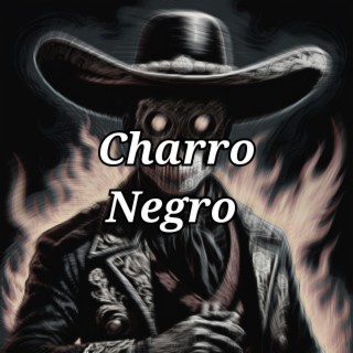 Charro Negro