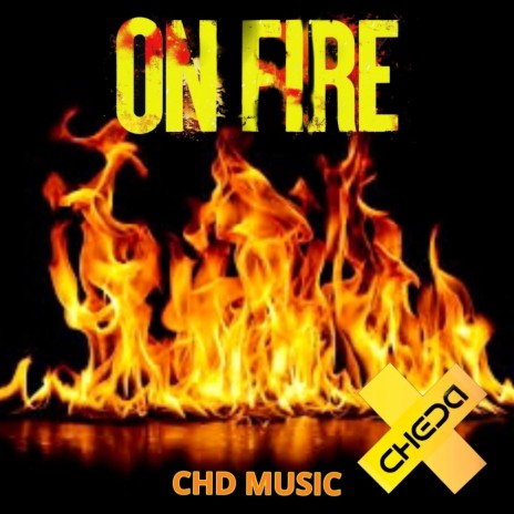 ON FIRE (EXTENDED MIX)