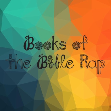 Books of the Bible Rap