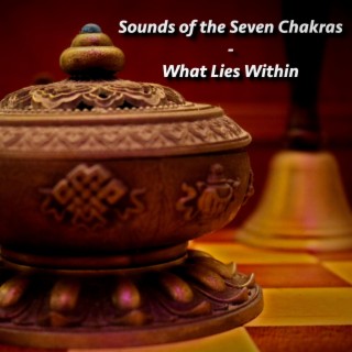 Sounds of the Seven Chakras