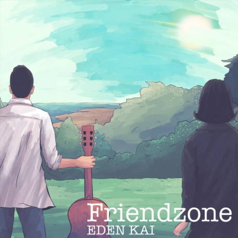 Friendzone | Boomplay Music