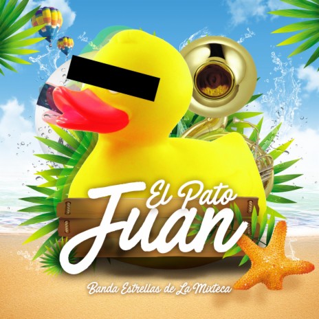 El Pato Juan