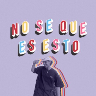 no se que es esto (freestyle)