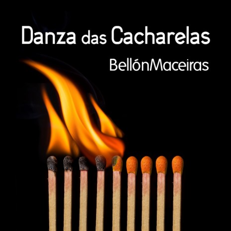 Danza das cacharelas | Boomplay Music