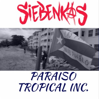 PARAISO TROPICAL INC.