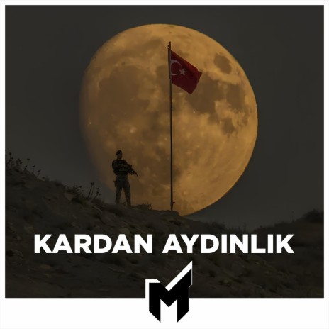 Kardan Aydınlık ft. Medusa & Hanedan Doğan | Boomplay Music