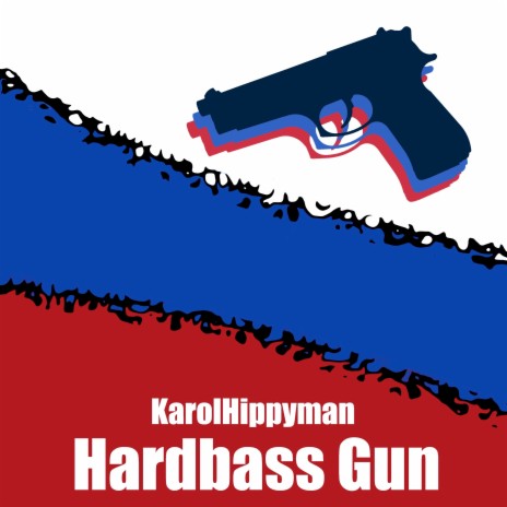 Hardbass Gun | Boomplay Music