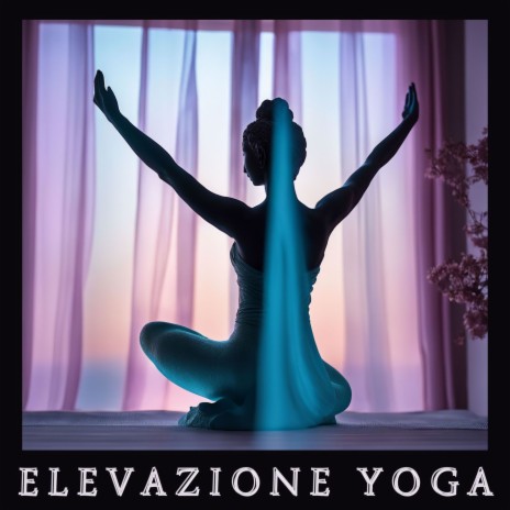Posizioni di yoga