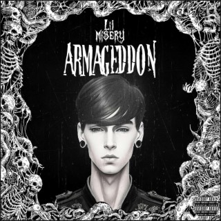 Armageddon lyrics | Boomplay Music