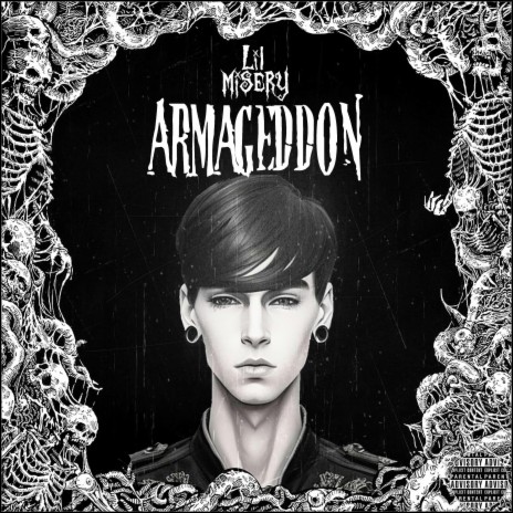 Armageddon | Boomplay Music