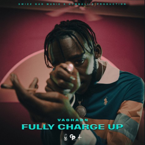 Fully Charge Up | Boomplay Music