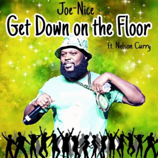 Get Down On the Floor