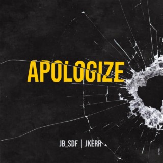 APOLOGIZE