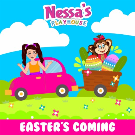 Easter's Coming | Boomplay Music