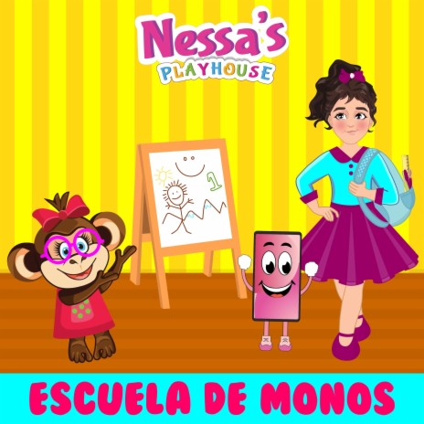 Escuela de Monos