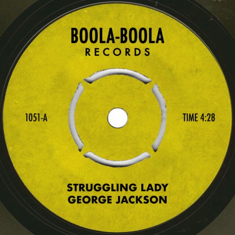 Struggling Lady | Boomplay Music