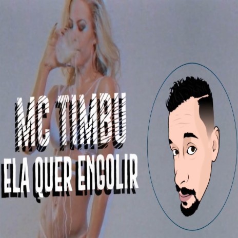 Ela Quer Engolir | Boomplay Music