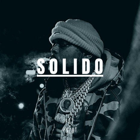 Solido | Boomplay Music