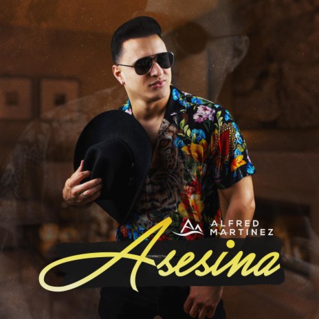 asesina (Radio Edit) | Boomplay Music