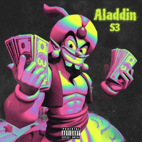 Aladdin | Boomplay Music