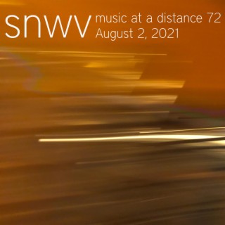 music at a distance 72