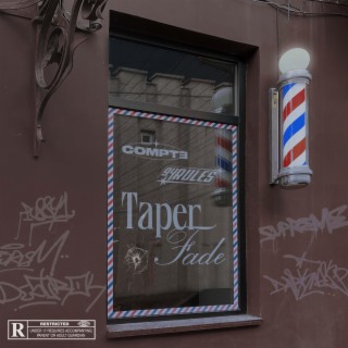 Taper Fade