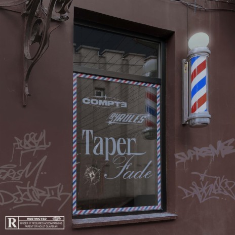 Taper Fade ft. 94Rules | Boomplay Music