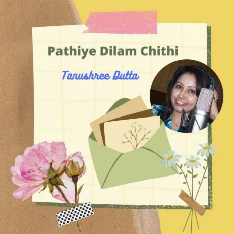 Pathiye Dilam Chithi | Boomplay Music