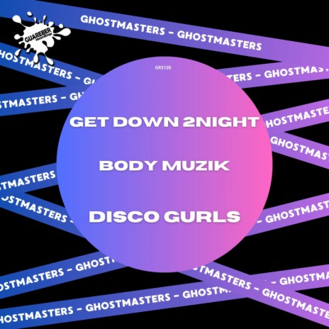 Body Muzik (Club Mix)