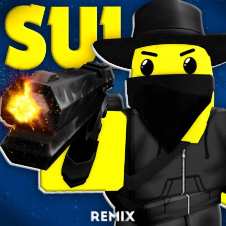 SUI (REMIX) | Boomplay Music