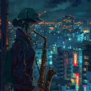 Midnight Jazz Vibes