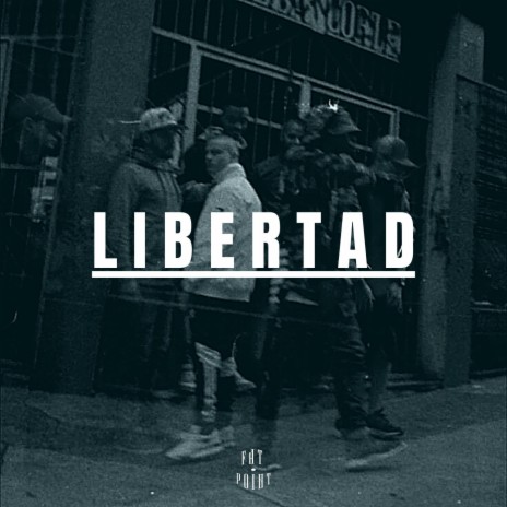 Libertad | Boomplay Music