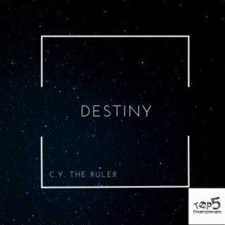 C.Y. The Ruler