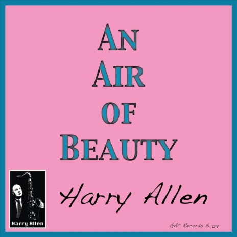 An Air of Beauty | Boomplay Music