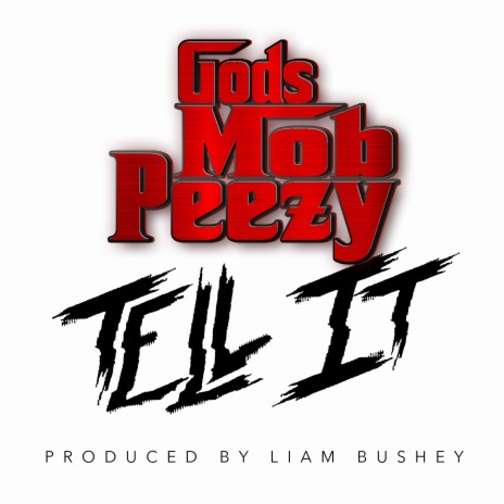 Tell It | Boomplay Music