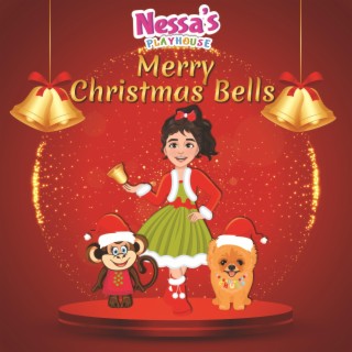 Merry Christmas Bells