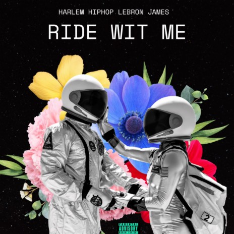 Ride Wit Me