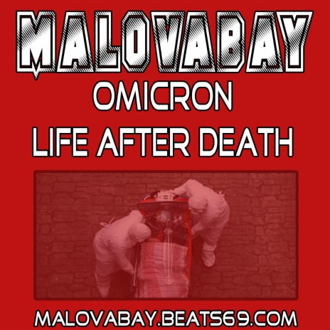 Omicron Life After Death