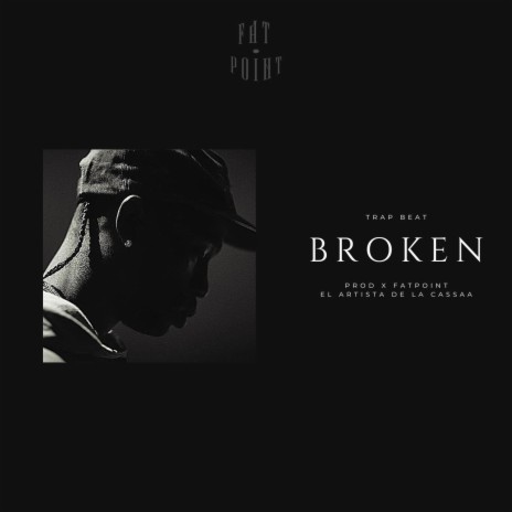 Broken | Boomplay Music