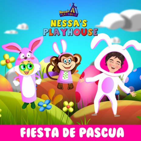 FIESTA DE PASCUA