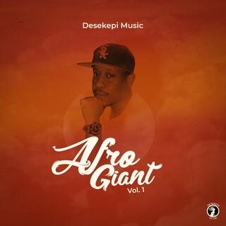 AFRO GIANT VOL 1