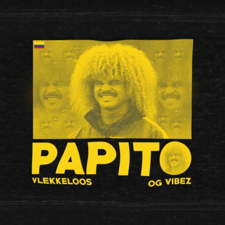 Papito ft. OG Vibez | Boomplay Music