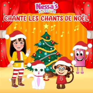 Mélodies de Noël !