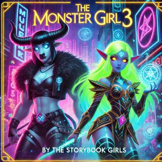 The Monster Girl 3