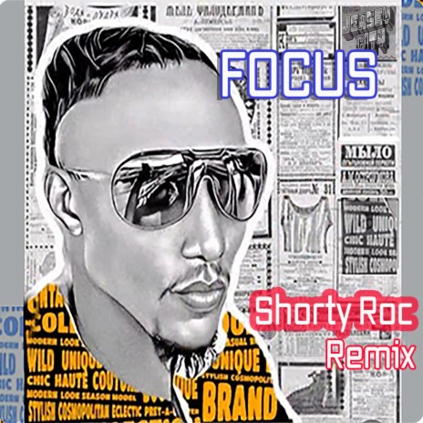 Shorty Roc (Remix) | Boomplay Music