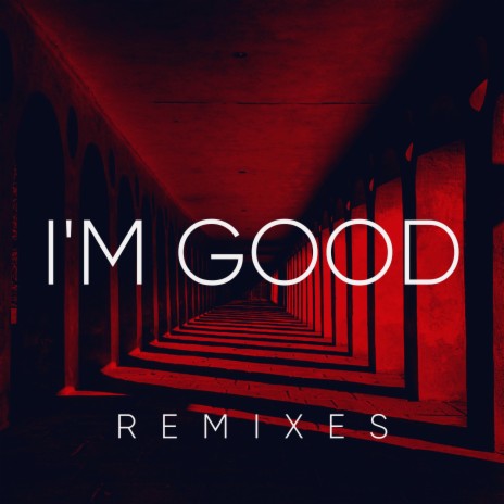 I'M GOOD (F-YTS Remix) ft. F-YTS | Boomplay Music